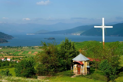 Small Chapel