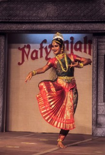 Bharatnatyam