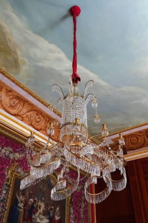 Winter Chamber of Frederick William II