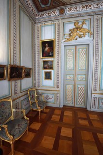Writing Cabinet