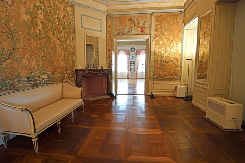 Chinese Room