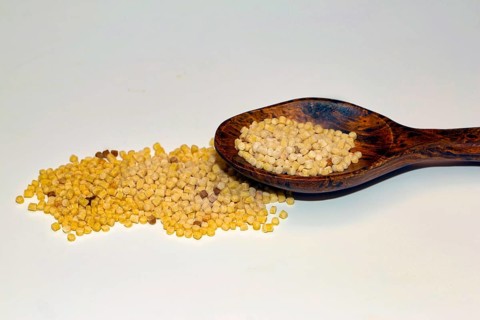 Fregola sarda tostata