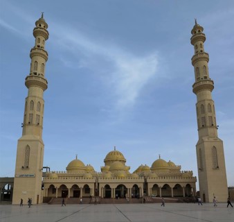 Mosque