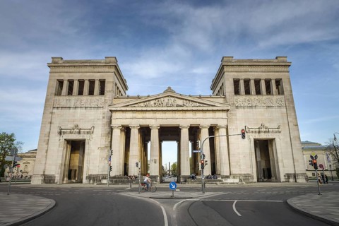 Propylaea