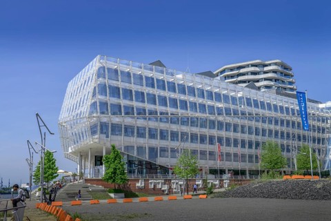 Unilever House
