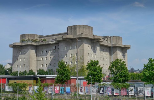 Flakturm IV