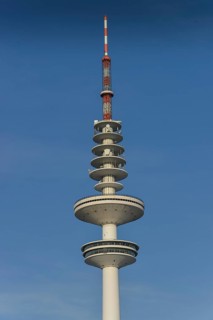 Heinrich Hertz Tower