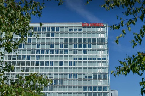 Spiegel-Verlag