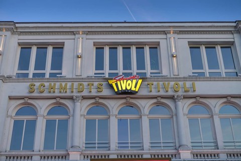 Schmidts Tivoli