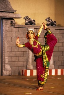 Bharatnatyam