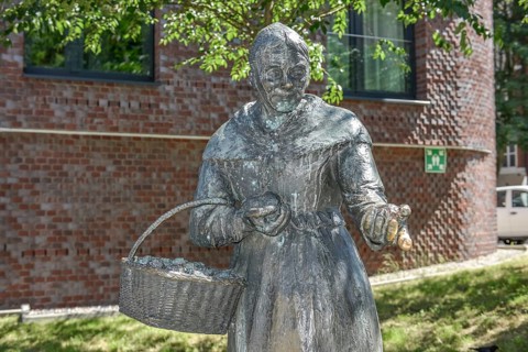 Monument
