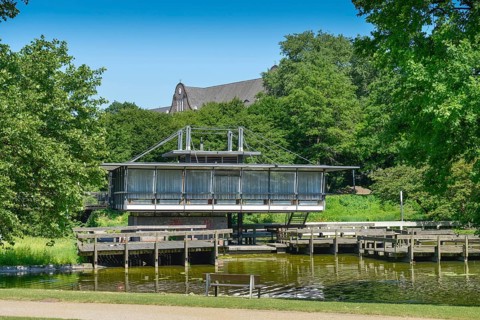 Park Cafe