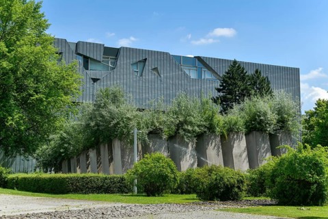Jewish Museum