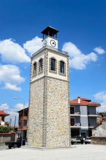 Clock Tower