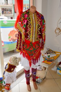 Costume