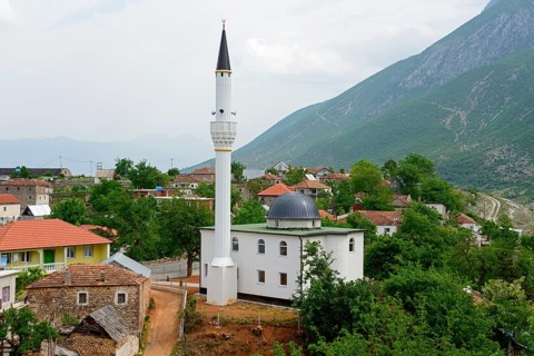 Mosque