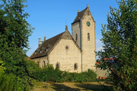 Holy Spirit Church