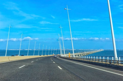 Ponte Vasco de Gama