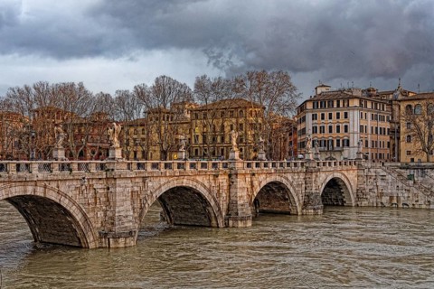 Aelian Bridge