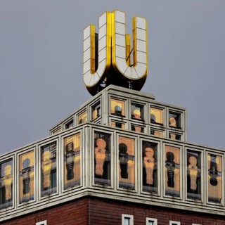 Dortmunder U