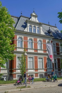 Villa Oppenheim