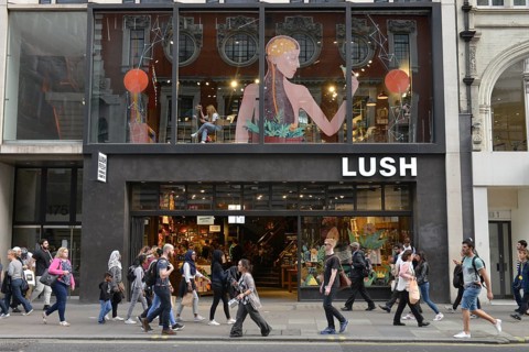 Lush