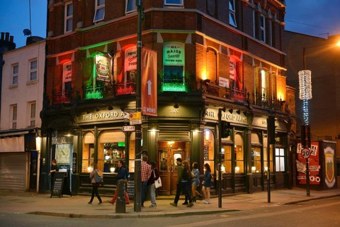 Pub