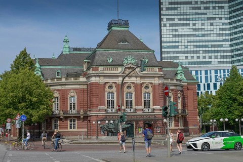 Laeiszhalle