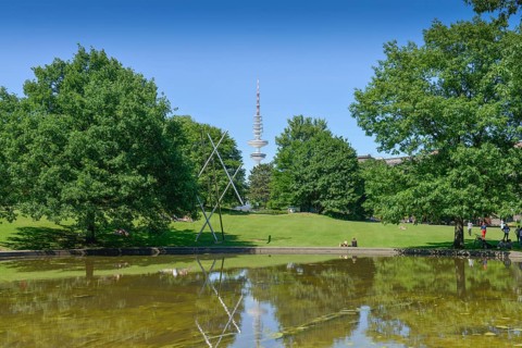 Wallgraben