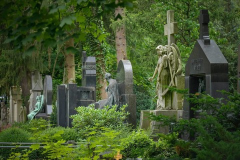 Graves