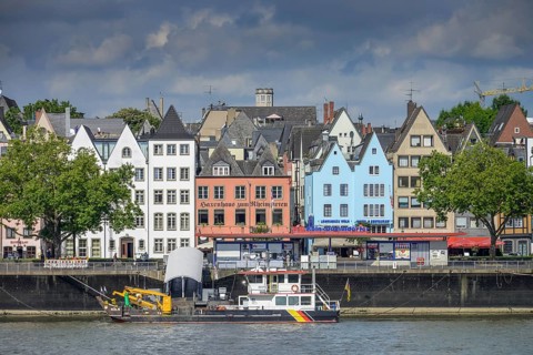 Rhine