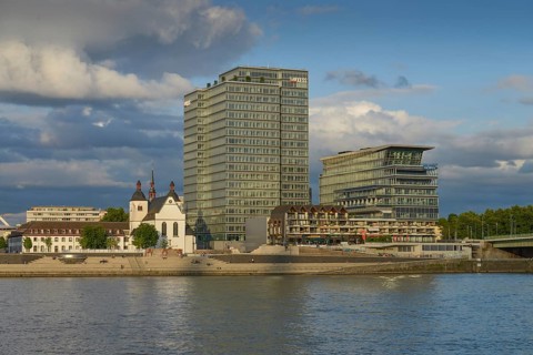 Rhine