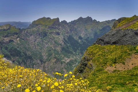 Valley of the Nuns