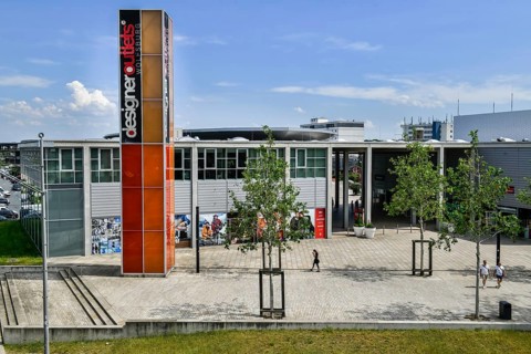 Designer Outlets