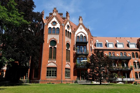 Joli Coeur housing project