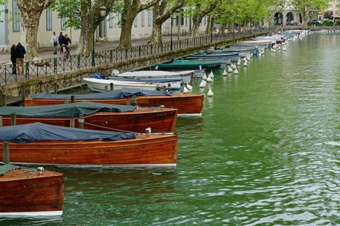 Boats