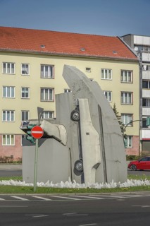 Wolf Vostell