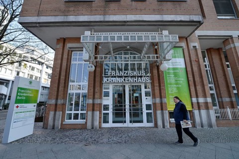 Franziskus Hospital