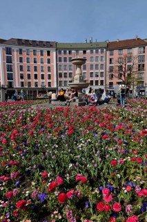 Gaertnerplatz