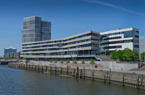 HafenCity University