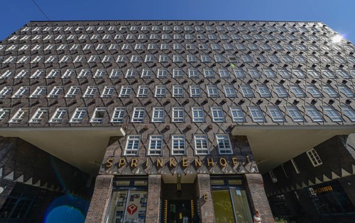Sprinkenhof