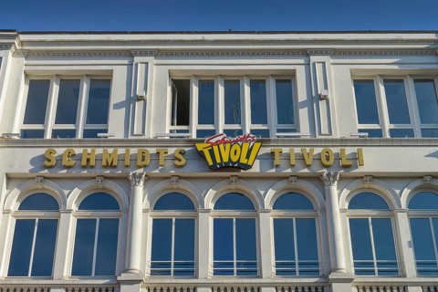 Schmidts Tivoli