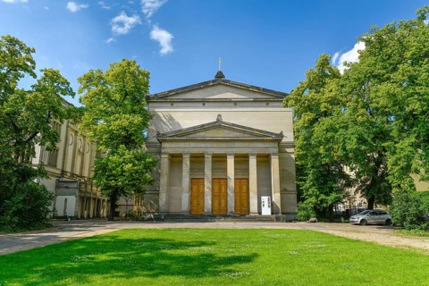 Elisabethkirche