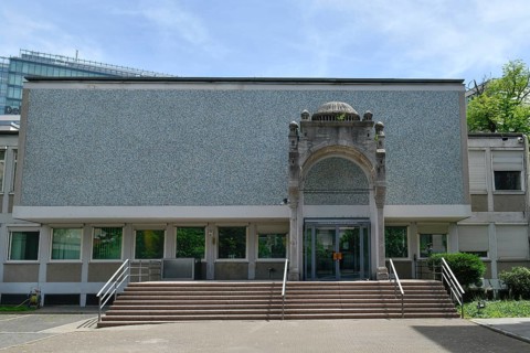 Jewish Community Centre