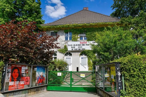 Capitol Cinema