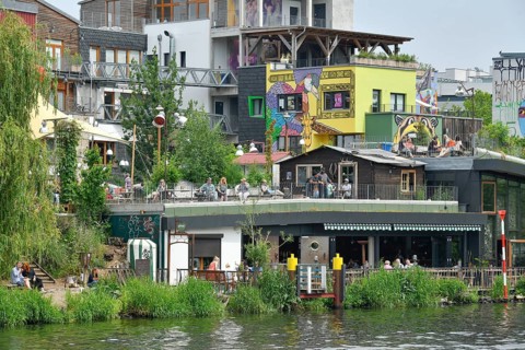 Holzmarkt