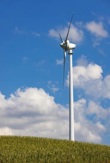 Wind energy