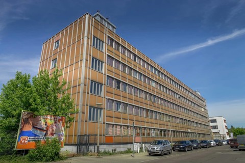 Rockhaus