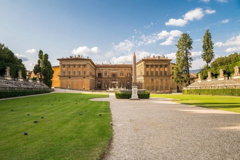 Giardino di Boboli
