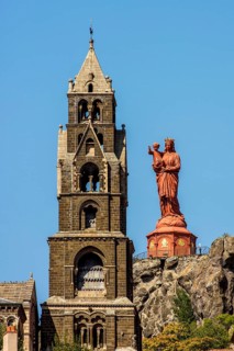Le Puy en Velay